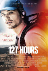 دانلود فیلم ۱۲۷ ساعت 127 Hours 2010