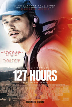 دانلود فیلم ۱۲۷ ساعت 127 Hours 2010