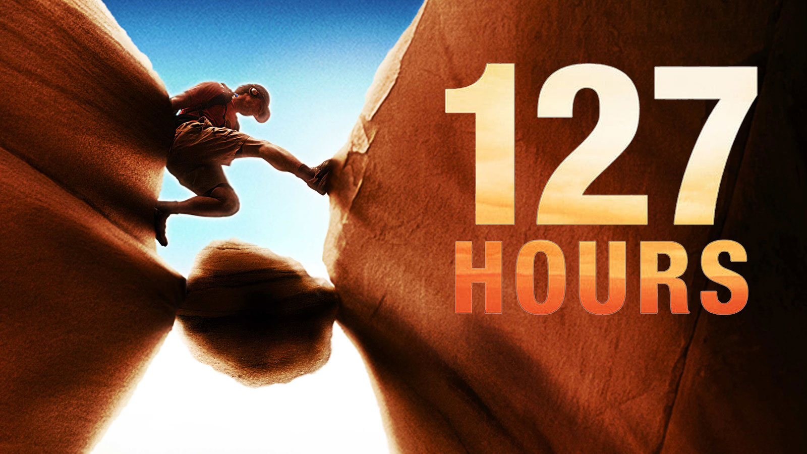 تصویر فیلم 127 Hours