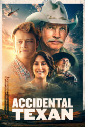 دانلود فیلم تگزاس تصادفی Accidental Texan 2023