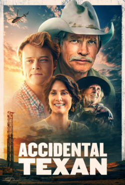 دانلود فیلم تگزاس تصادفی Accidental Texan 2023