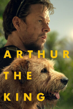 دانلود فیلم آرتور شاه Arthur the King 2024