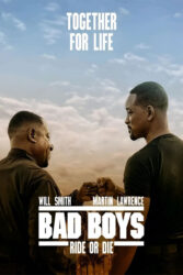 دانلود فیلم پسران بد 4 Bad Boys: Ride or Die 2024