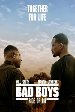 دانلود فیلم پسران بد 4 Bad Boys: Ride or Die 2024