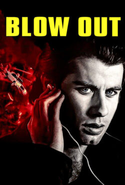 دانلود فیلم به هم ریختن Blow Out 1981