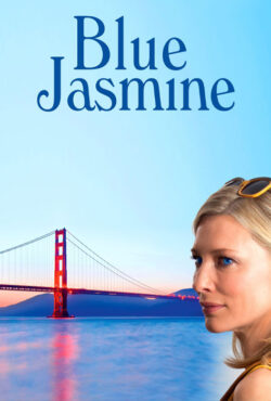 دانلود فیلم جاسمین غمگین Blue Jasmine 2013