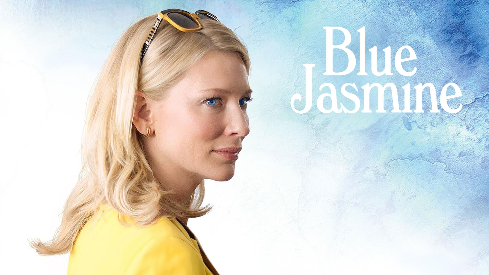 تصویر فیلم Blue Jasmine