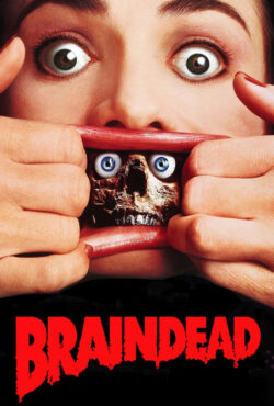 دانلود فیلم مخ تعطیل Braindead 1992