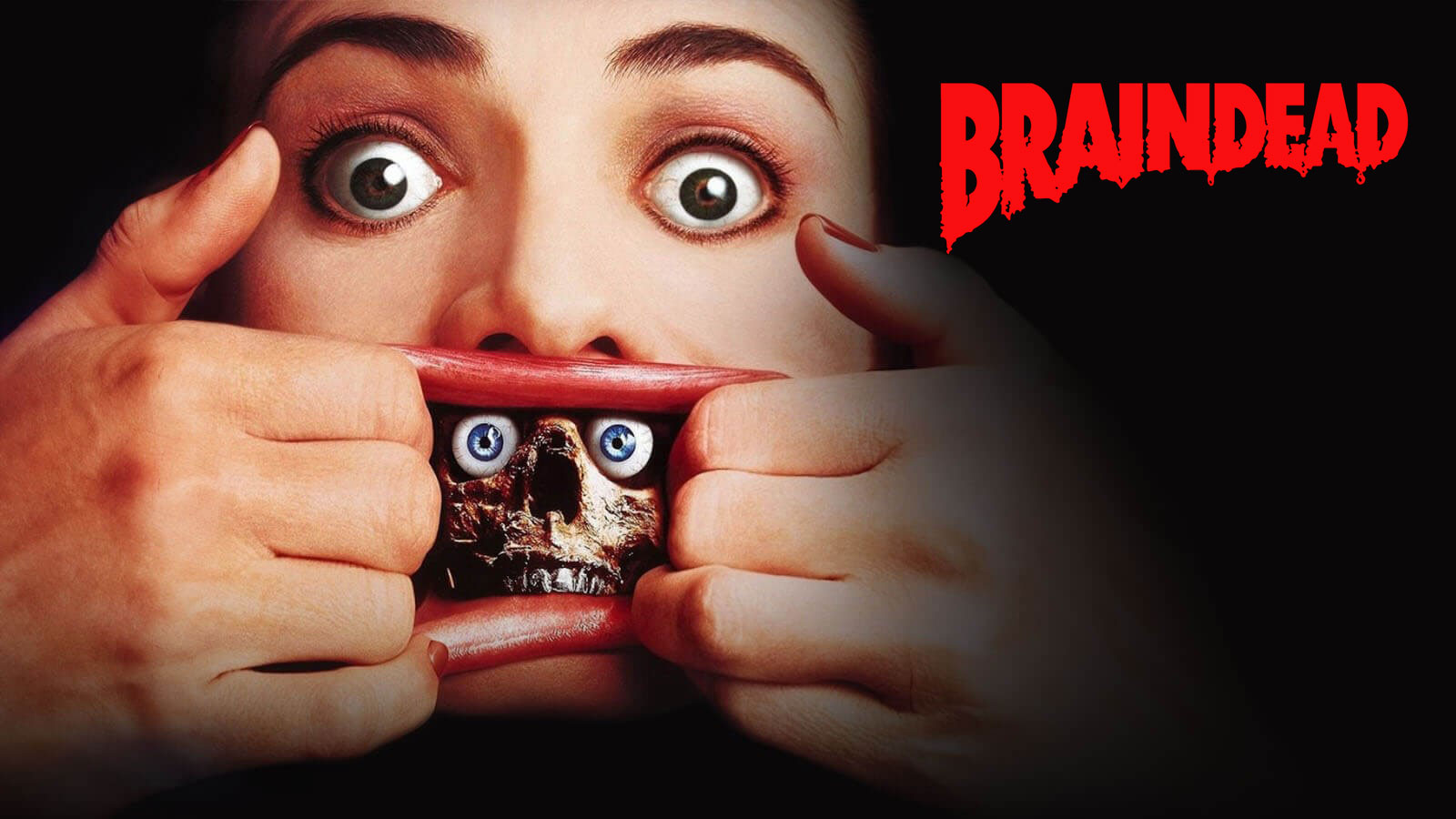 تصویر فیلم Braindead