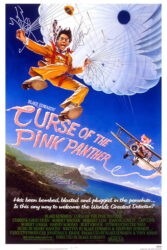 دانلود فیلم نفرین پلنگ صورتی Curse of the Pink Panther 1983