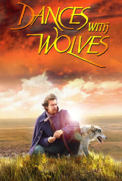 دانلود فیلم رقصنده با گرگ ها Dances with Wolves 1990