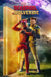 دانلود فیلم ددپول 3 Deadpool & Wolverine 2024