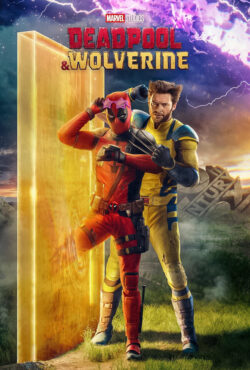 دانلود فیلم ددپول 3 Deadpool & Wolverine 2024