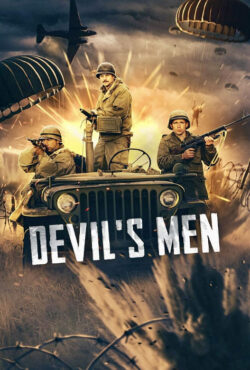 دانلود فیلم افراد شیطان Devil’s Men 2023