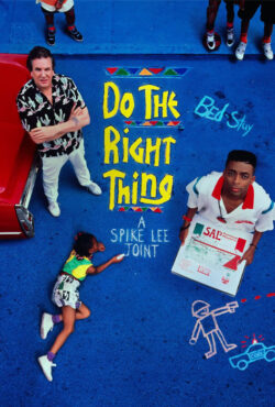 دانلود فیلم کار درست را بکن Do the Right Thing 1989