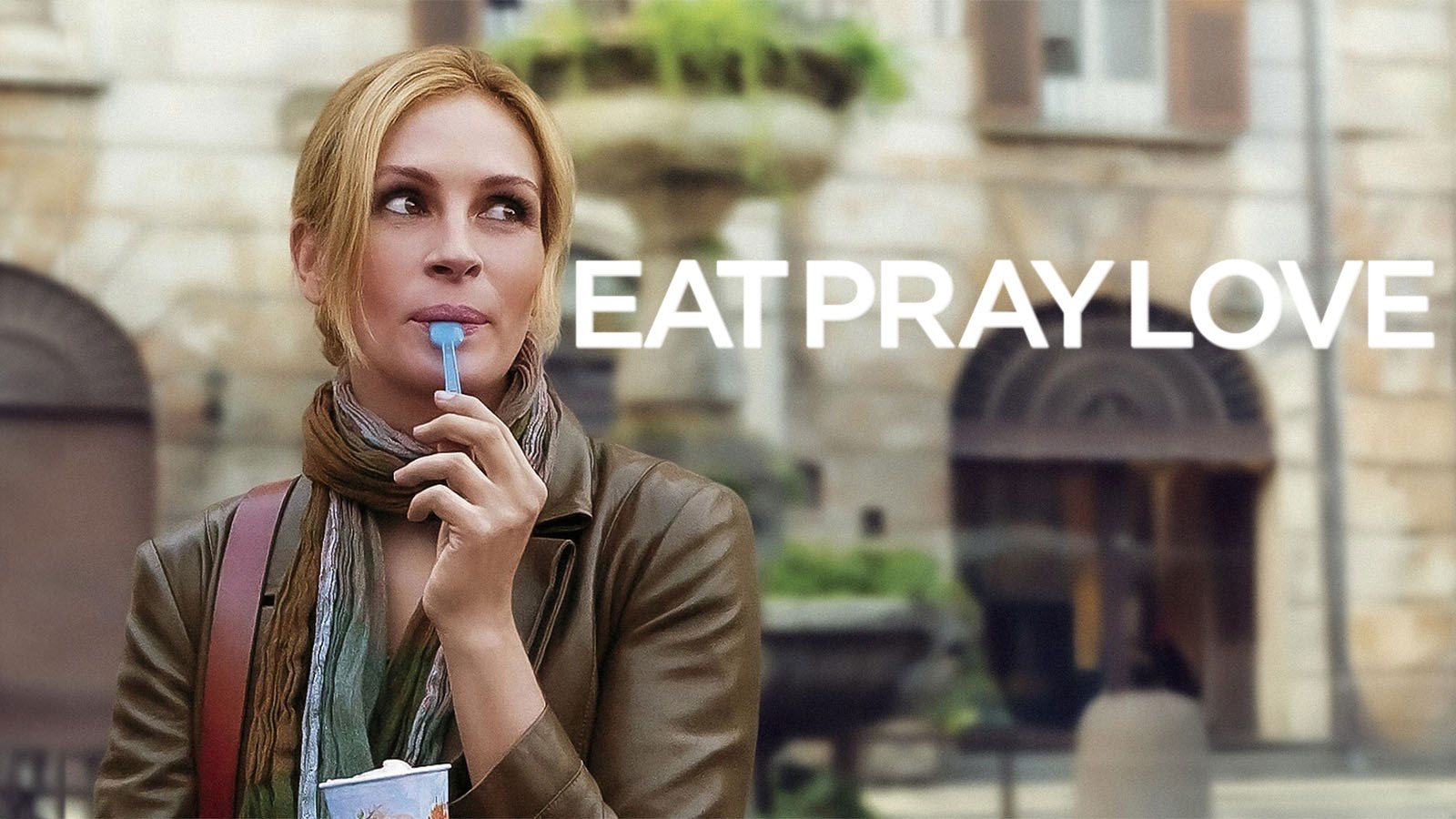 تصویر فیلم Eat Pray Love