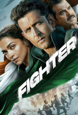 دانلود فیلم جنگنده Fighter 2024