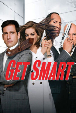 دانلود فیلم اسمارت را بگیر Get Smart 2008