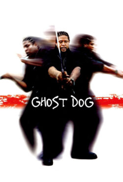 دانلود فیلم گوست داگ: سلوک سامورایی Ghost Dog: The Way of the Samurai 1999