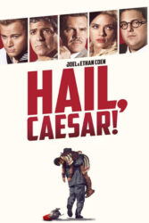 دانلود فیلم درود بر سزار Hail, Caesar! 2016