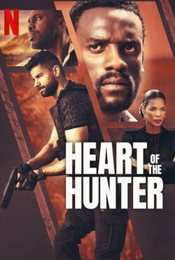 دانلود فیلم قلب شکارچی Heart of the Hunter 2024