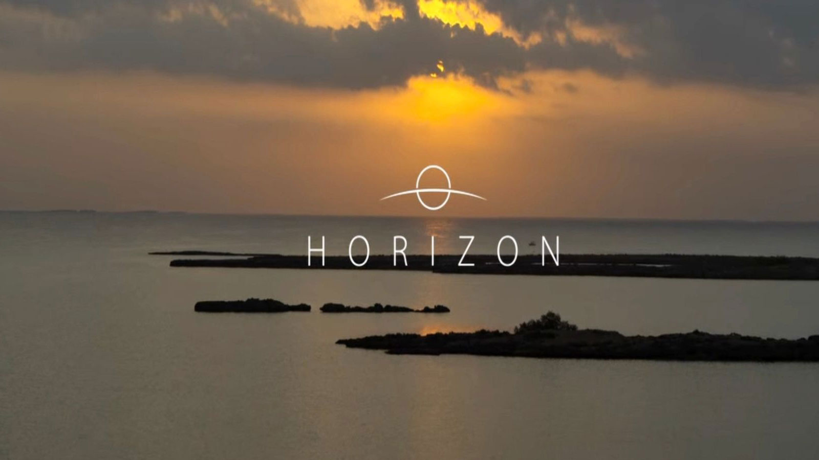 تصویر فیلم Horizon