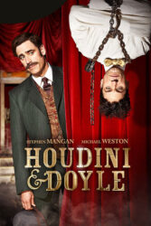 دانلود سریال هودینی و دویل Houdini and Doyle 2016