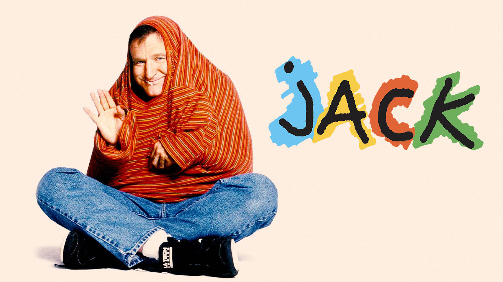 دانلود فیلم جک Jack 1996