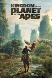 دانلود فیلم پادشاهی سیاره میمون ها Kingdom of the Planet of the Apes 2024