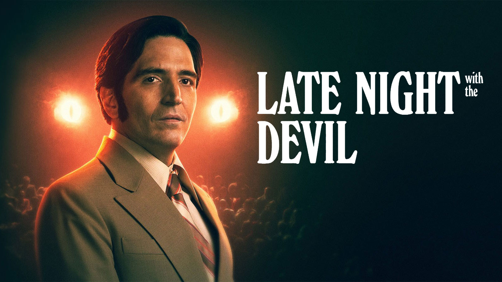 تصویر فیلم Late Night with the Devil