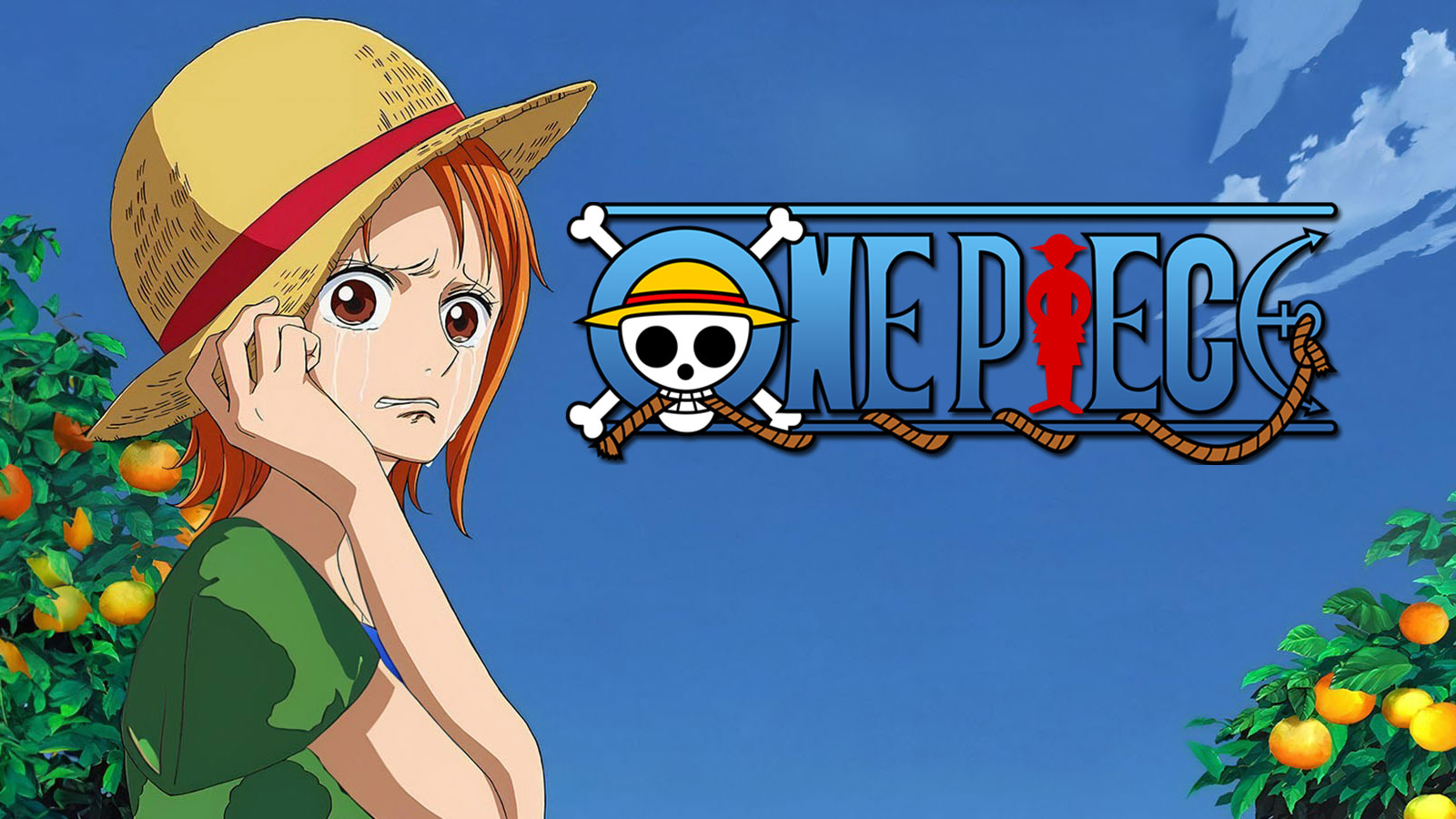 دانلود انیمه وان پیس: قسمت نامی One Piece: Episode of Nami 2012