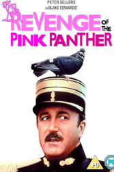 دانلود فیلم انتقام پلنگ صورتی Revenge of the Pink Panther 1978