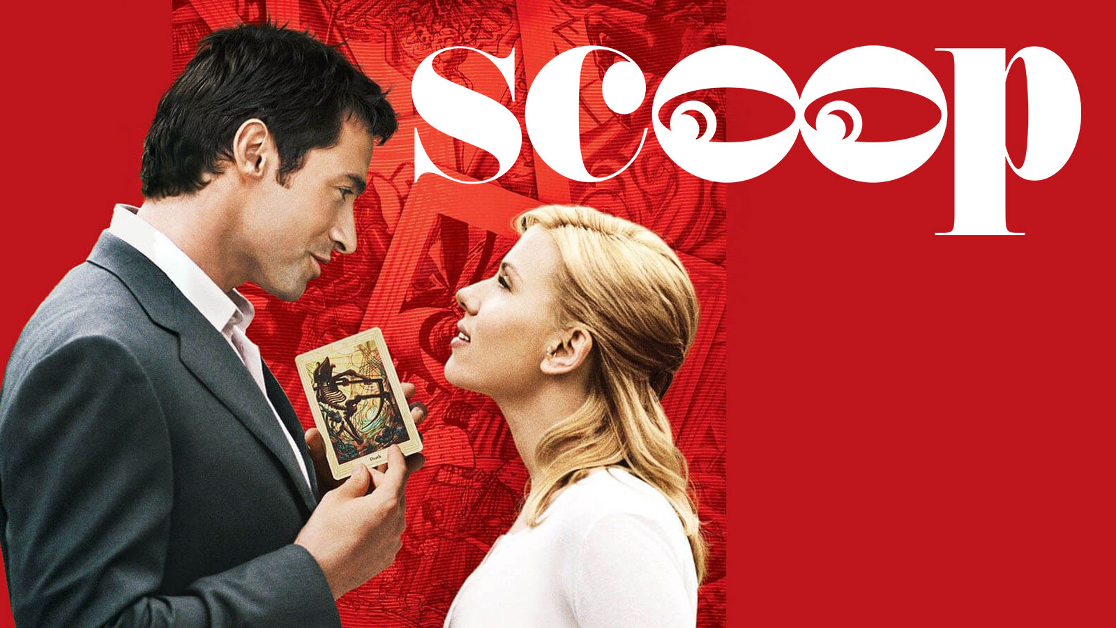 دانلود فیلم خبر داغ Scoop 2006