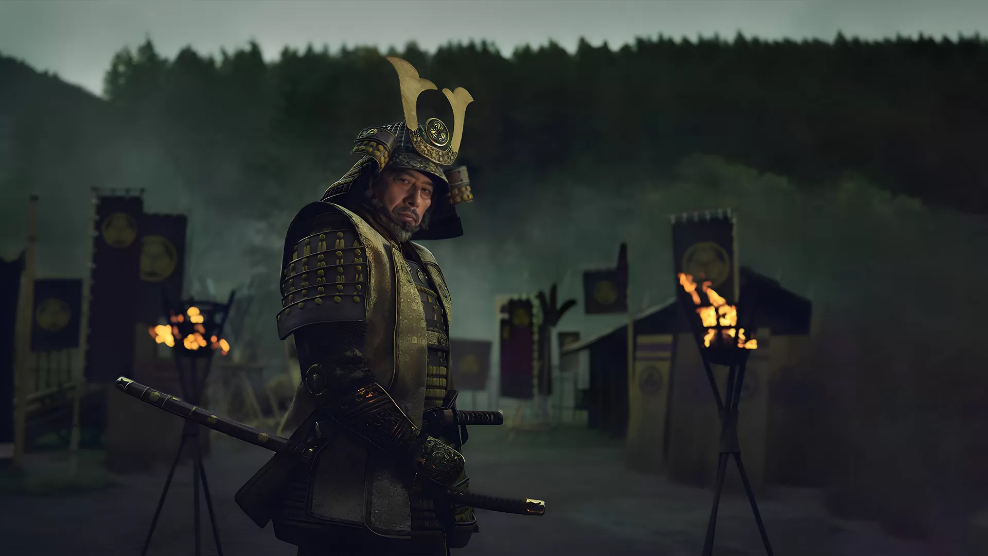 دانلود سریال شوگان Shogun