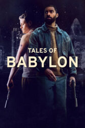 دانلود فیلم قصه های بابل Tales of Babylon 2023