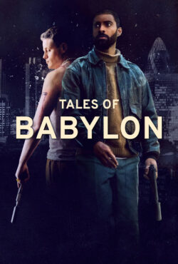 دانلود فیلم قصه های بابل Tales of Babylon 2023