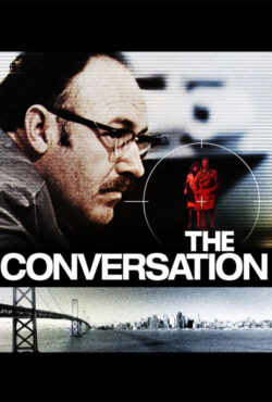 دانلود فیلم مکالمه The Conversation 1974