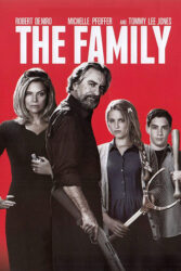 دانلود فیلم خانواده The Family 2013