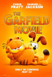 دانلود انیمیشن گارفیلد The Garfield Movie 2024