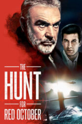 دانلود فیلم شکار برای اکتبر سرخ The Hunt for Red October 1990