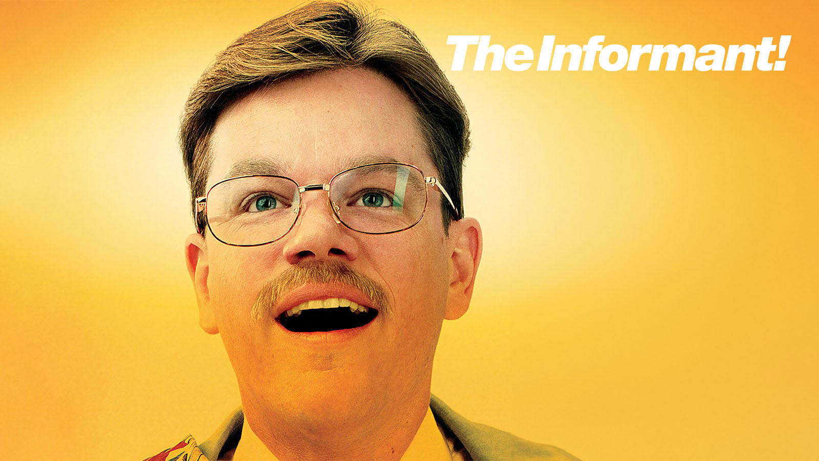 تصویر فیلم The Informant!