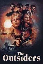 دانلود فیلم بیگانگان The Outsiders 1983