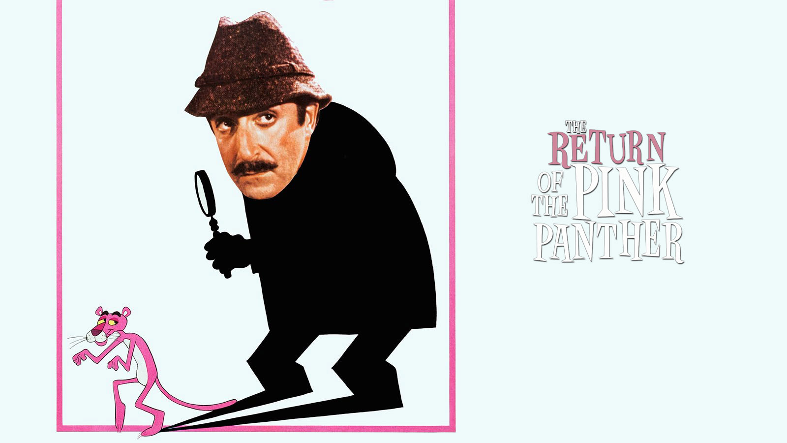 تصویر فیلم The Return of the Pink Panther