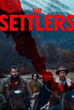 دانلود فیلم مهاجران The Settlers 2023