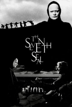 دانلود فیلم مهر هفتم The Seventh Seal 1957