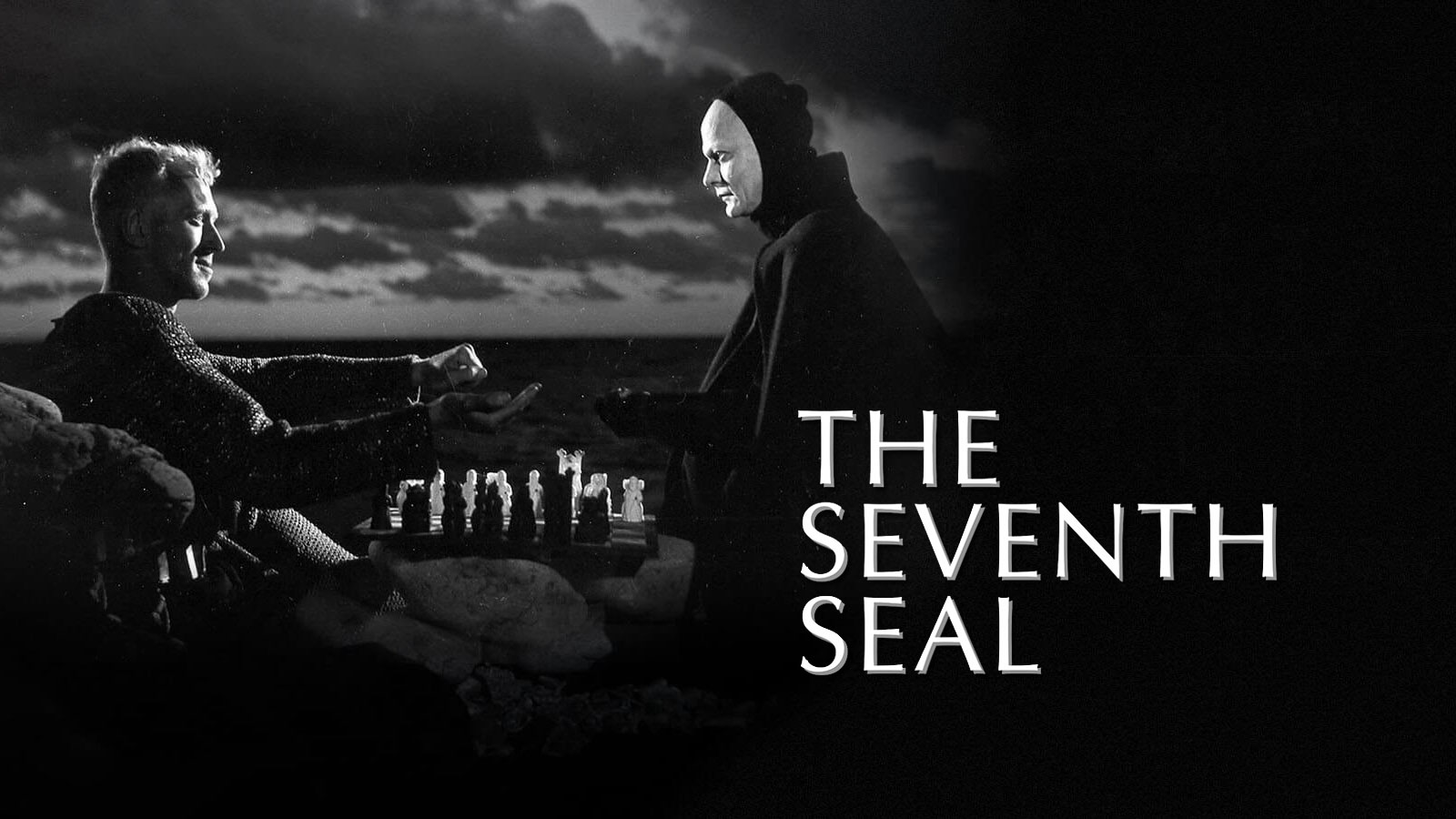 دانلود فیلم مهر هفتم The Seventh Seal 1957