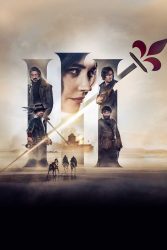 دانلود فیلم سه تفنگدار: ملیدی The Three Musketeers – Part II: Milady 2023