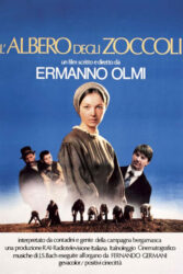 دانلود فیلم درخت چوب سندل The Tree of Wooden Clogs 1978