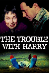 دانلود فیلم دردسر هری The Trouble with Harry 1955