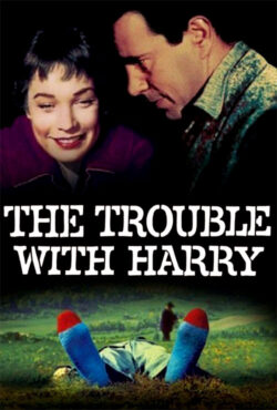 دانلود فیلم دردسر هری The Trouble with Harry 1955